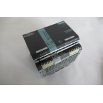 24 Volt  20 A. Siemens 6EP1 436-3BA00. Used.